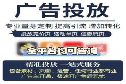 探索sem代运营公司成功案例的共同点